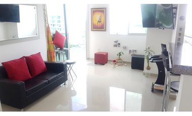 VENDE APARTA ESTUDIO EN EL BARRIO EL RECREO EN MONTERIA