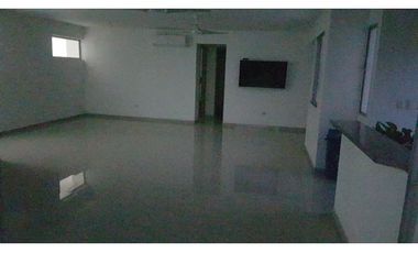 VENDE APARTA ESTUDIO EN EL BARRIO EL RECREO EN MONTERIA