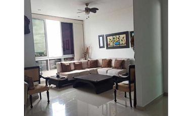 SE VENDE APTO EN EL RECREO