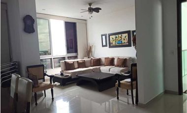 SE VENDE APTO EN EL RECREO