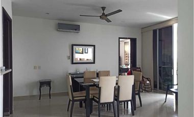 SE VENDE APTO EN EL RECREO