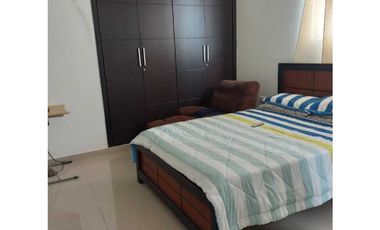 SE VENDE APTO EN EL RECREO