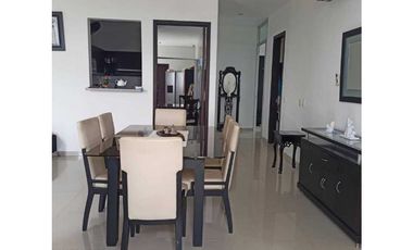 SE VENDE APTO EN EL RECREO