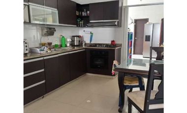 SE VENDE APTO EN EL RECREO