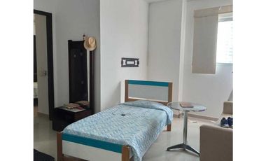 SE VENDE APTO EN EL RECREO