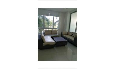 SE VENDE APTO EN EL RECREO