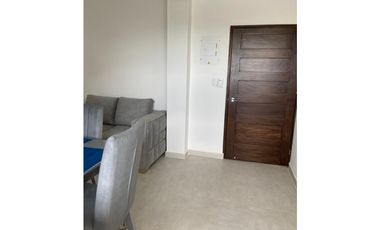 APARTAMENTO EN VENTA EN COVEÑAS