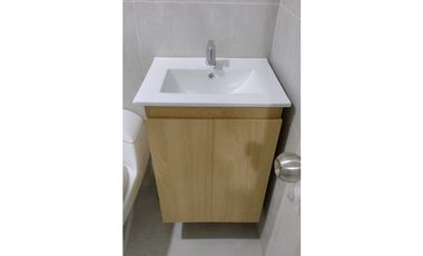 APARTAMENTO EN VENTA EN COVEÑAS