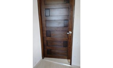 APARTAMENTO EN VENTA EN COVEÑAS