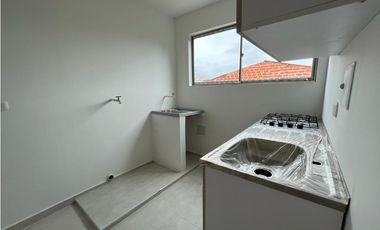 APARTAMENTO EN VENTA EN COVEÑAS