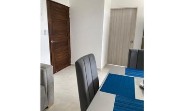 APARTAMENTO EN VENTA EN COVEÑAS