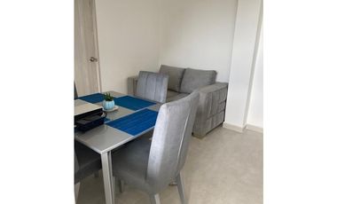 APARTAMENTO EN VENTA EN COVEÑAS