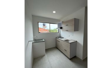 APARTAMENTO EN VENTA EN COVEÑAS