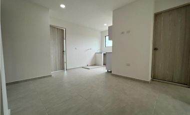 APARTAMENTO EN VENTA EN COVEÑAS
