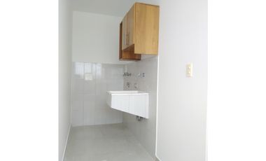 VENDE  APARTAMENTO EN EDF. BOREAL 53