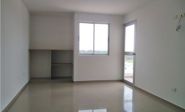 VENDE  APARTAMENTO EN EDF. BOREAL 53