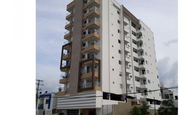 VENDE  APARTAMENTO EN EDF. BOREAL 53