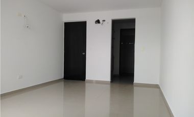VENDE  APARTAMENTO EN EDF. BOREAL 53