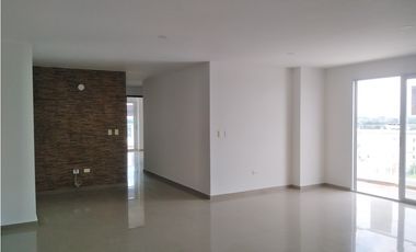 VENDE  APARTAMENTO EN EDF. BOREAL 53