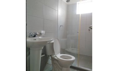 VENDE  APARTAMENTO EN EDF. BOREAL 53