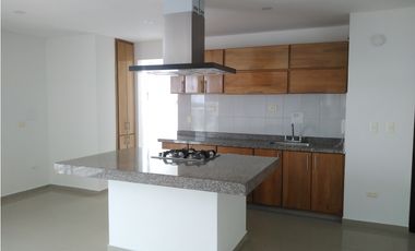 VENDE  APARTAMENTO EN EDF. BOREAL 53