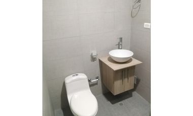 VENDE  APARTAMENTO EN EDF. BOREAL 53