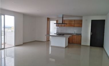 VENDE  APARTAMENTO EN EDF. BOREAL 53