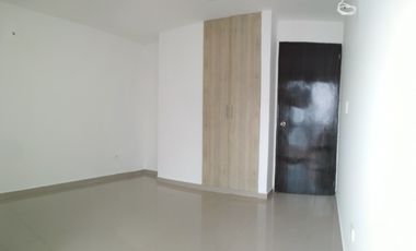 VENDE  APARTAMENTO EN EDF. BOREAL 53