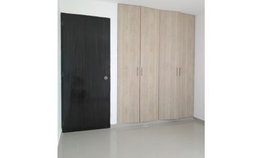 VENDE  APARTAMENTO EN EDF. BOREAL 53