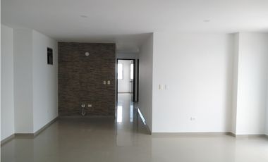 VENDE  APARTAMENTO EN EDF. BOREAL 53