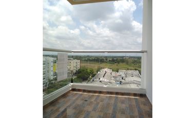 VENDE  APARTAMENTO EN EDF. BOREAL 53