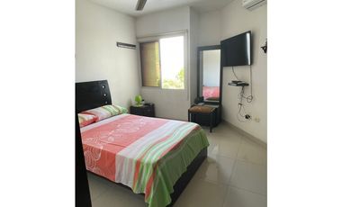 APARTAMENTO EN VENTA EN EL BARRIO LA CASTELLANA EN MONTERIA