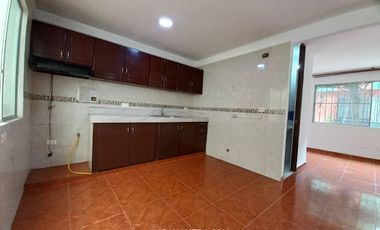 ARRIENDO de CASA RESIDENCIAL en CALI