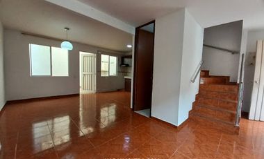 ARRIENDO de CASA RESIDENCIAL en CALI