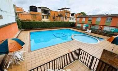 ARRIENDO de CASA RESIDENCIAL en CALI