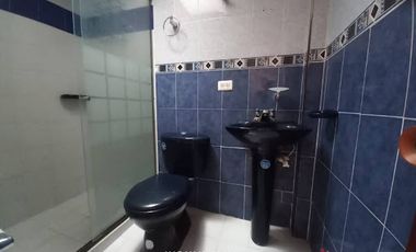 ARRIENDO de CASA RESIDENCIAL en CALI