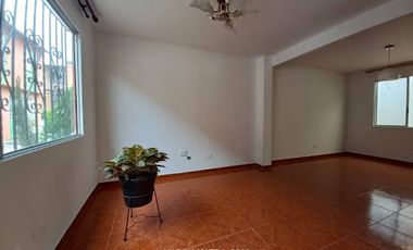 ARRIENDO de CASA RESIDENCIAL en CALI