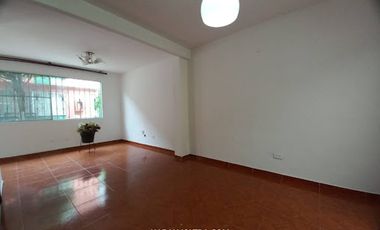 ARRIENDO de CASA RESIDENCIAL en CALI