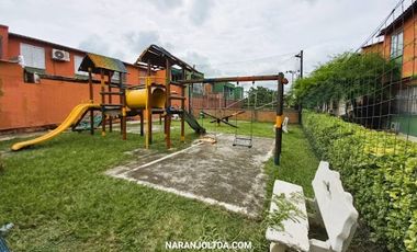 ARRIENDO de CASA RESIDENCIAL en CALI