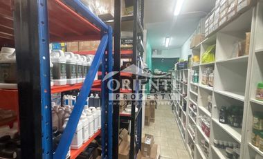 INSUPERABLE UBICACIÓN - LOCAL COMERCIAL