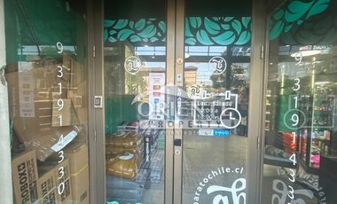 INSUPERABLE UBICACIÓN - LOCAL COMERCIAL