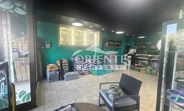 INSUPERABLE UBICACIÓN - LOCAL COMERCIAL