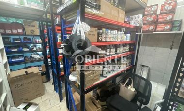 INSUPERABLE UBICACIÓN - LOCAL COMERCIAL