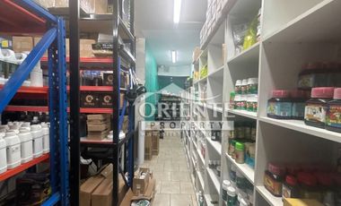 INSUPERABLE UBICACIÓN - LOCAL COMERCIAL