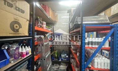 INSUPERABLE UBICACIÓN - LOCAL COMERCIAL