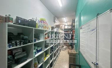 INSUPERABLE UBICACIÓN - LOCAL COMERCIAL