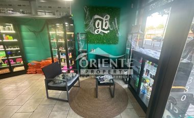 INSUPERABLE UBICACIÓN - LOCAL COMERCIAL