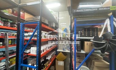 INSUPERABLE UBICACIÓN - LOCAL COMERCIAL