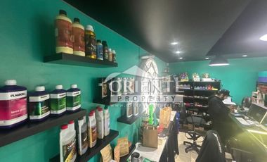 INSUPERABLE UBICACIÓN - LOCAL COMERCIAL