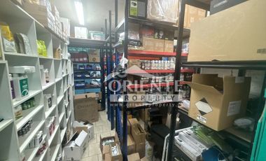 INSUPERABLE UBICACIÓN - LOCAL COMERCIAL